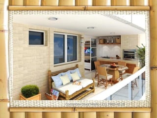 Corretora Dora Mello (21) 7883-4126
 