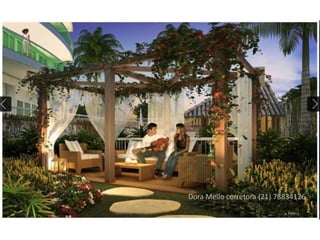 Dora Mello corretora (21) 78834126
 