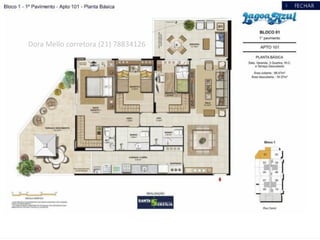 Dora Mello corretora (21) 78834126
 