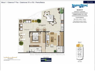 Dora Mello corretora (21) 78834126
 