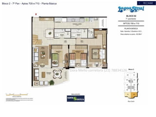 Dora Mello corretora (21) 78834126
 