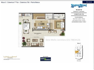 Dora Mello corretora (21) 78834126
 