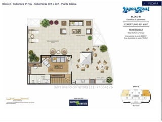 Dora Mello corretora (21) 78834126
 