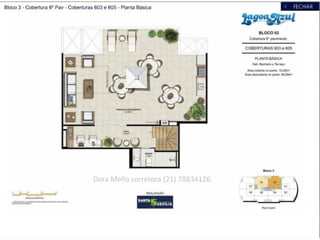 Dora Mello corretora (21) 78834126
 