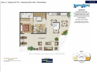 Dora Mello corretora (21) 78834126
 