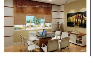 Dora Mello corretora (21) 78834126
 