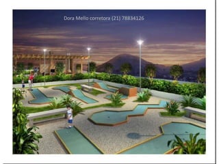 Dora Mello corretora (21) 78834126
 
