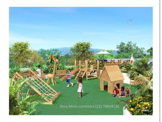 Dora Mello corretora (21) 78834126
 