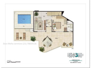 Dora Mello corretora (21) 78834126
 