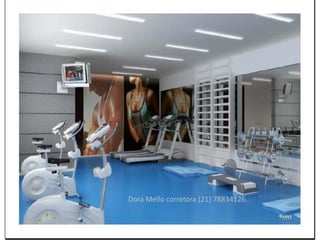 Dora Mello corretora (21) 78834126
 