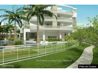 Dora Mello corretora (21) 78834126
 