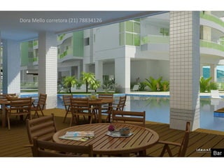 Dora Mello corretora (21) 78834126
 