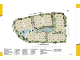 Dora Mello corretora (21) 78834126
 