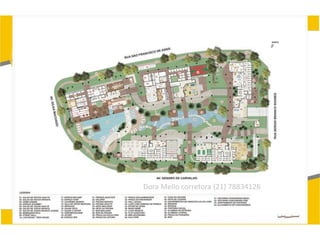 Dora Mello corretora (21) 78834126
 