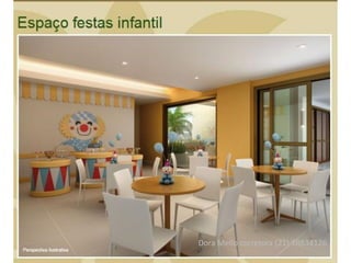 Dora Mello corretora (21) 78834126
 