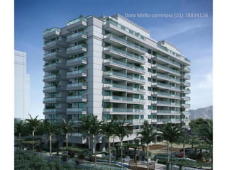 Dora Mello corretora (21) 78834126
 