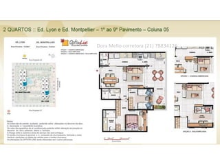 Dora Mello corretora (21) 78834126
 