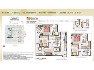 Dora Mello corretora (21) 78834126
 