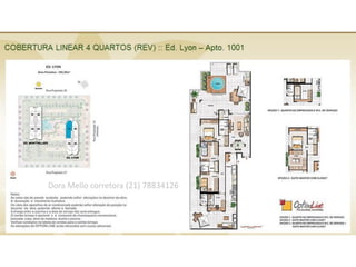 Dora Mello corretora (21) 78834126
 