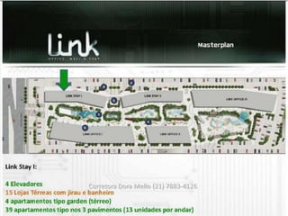 Corretora Dora Mello (21) 7883-4126
 