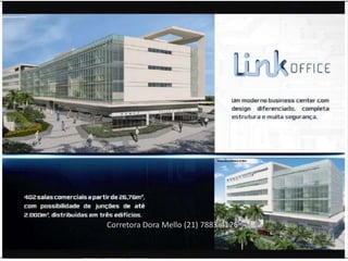 Corretora Dora Mello (21) 7883-4126
 