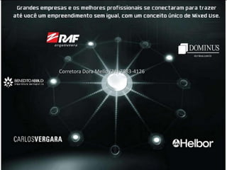 Corretora Dora Mello (21) 7883-4126
 