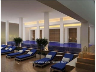 Corretora Dora Mello (21) 7883-4126
 