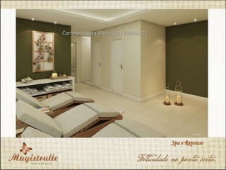 Corretora Dora Mello (21) 7883-4126
 