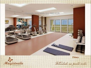 Corretora Dora Mello (21) 7883-4126
 