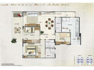 Corretora Dora Mello (21) 7883-4126
 