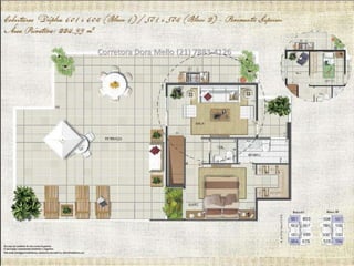 Corretora Dora Mello (21) 7883-4126
 