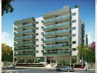 Corretora Dora Mello (21) 7883-4126
 