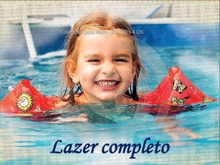 Corretora Dora Mello (21) 7883-4126
 