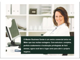 Dora Mello Corretora (21) 78834126
 