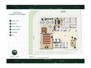 Dora Mello Corretora (21) 78834126
 