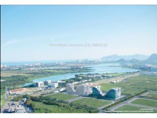 Dora Mello Corretora (21) 78834126
 