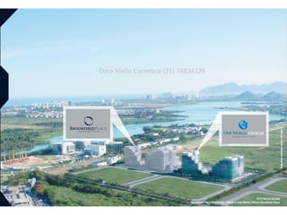 Dora Mello Corretora (21) 78834126
 