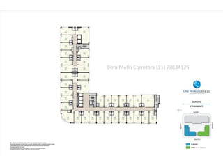 Dora Mello Corretora (21) 78834126
 