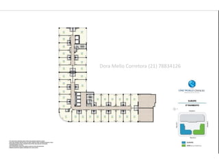 Dora Mello Corretora (21) 78834126
 
