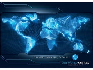 Dora Mello Corretora (21) 78834126
 