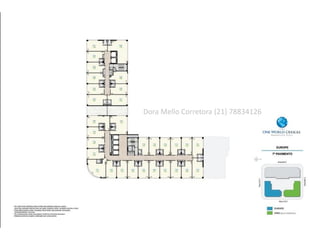 Dora Mello Corretora (21) 78834126
 