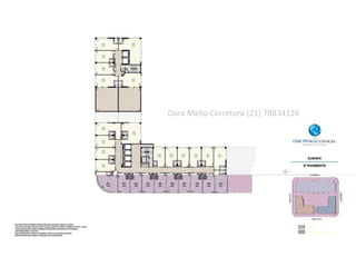 Dora Mello Corretora (21) 78834126
 