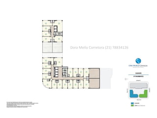 Dora Mello Corretora (21) 78834126
 