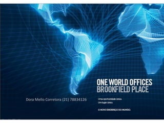 Dora Mello Corretora (21) 78834126
 