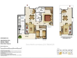Dora Mello corretora (21) 78834126
 
