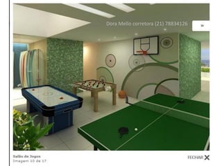 Dora Mello corretora (21) 78834126
 