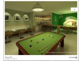 Dora Mello corretora (21) 78834126
 