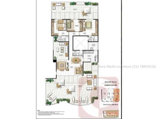 Dora Mello corretora (21) 78834126
 