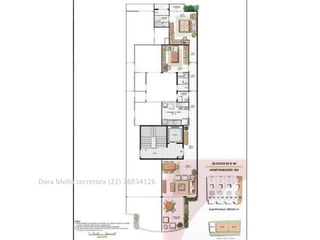 Dora Mello corretora (21) 78834126
 