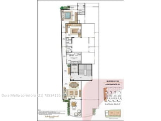 Dora Mello corretora (21) 78834126
 